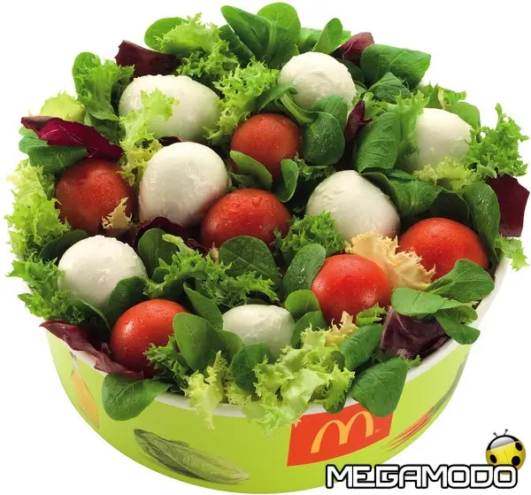 insalata caprese