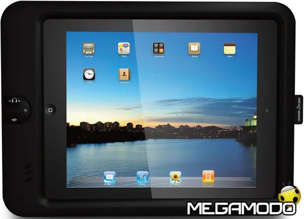 ipad acm wdevice front