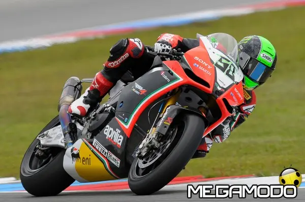 laverty apriliaracing