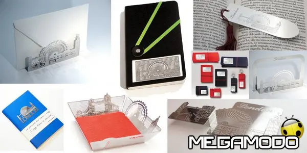 london cityline collection schermata