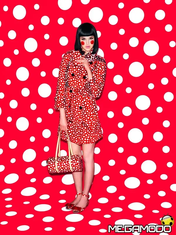 louis vuitton yayoi kusama 2