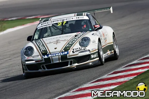 Porsche Carrera Cup e Campionato Italiano GT, Antonelli Motorsport a caccia del podio a Zeltweg