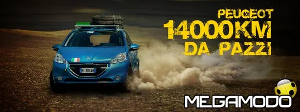 mongol charity rally