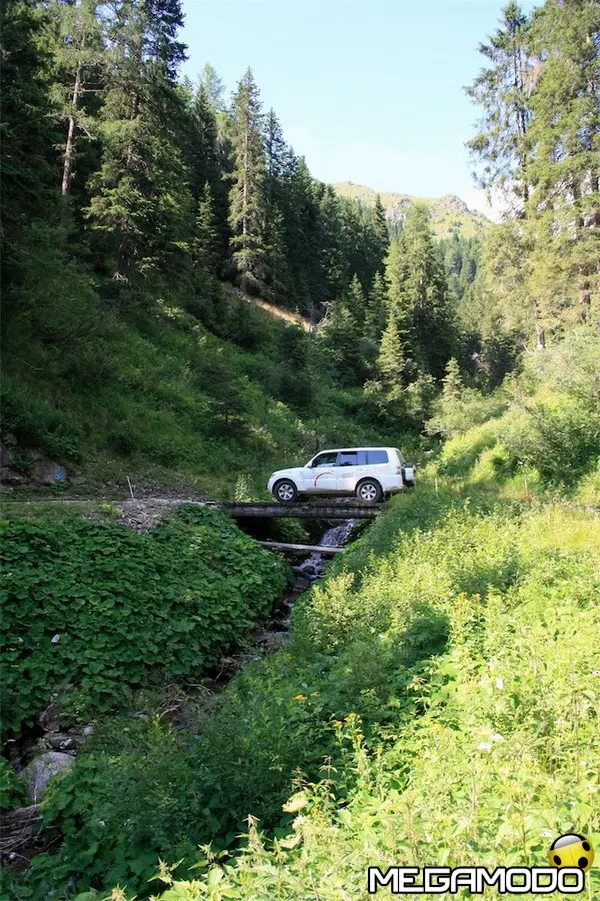 raduno pajero world club italia