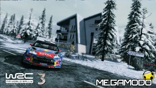 rallye di monte carlo