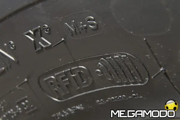 Giochi Olimpici di Londra 2012, Michelin per la sicurezza del trasporto urbano - foto 1