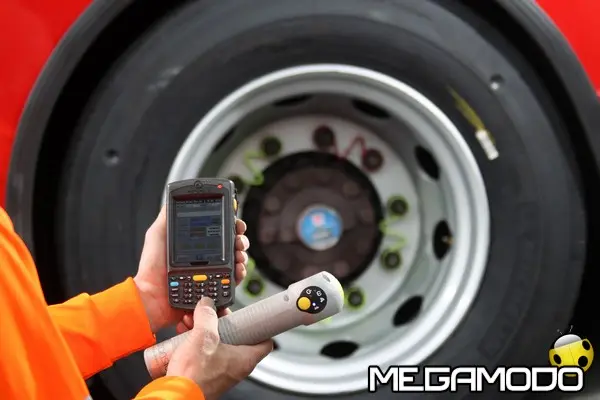 Giochi Olimpici di Londra 2012, Michelin per la sicurezza del trasporto urbano - foto 2