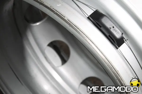 Giochi Olimpici di Londra 2012, Michelin per la sicurezza del trasporto urbano - foto 3