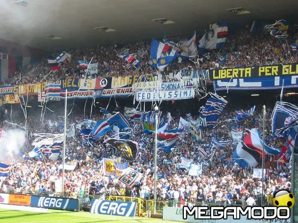 Sampdoria