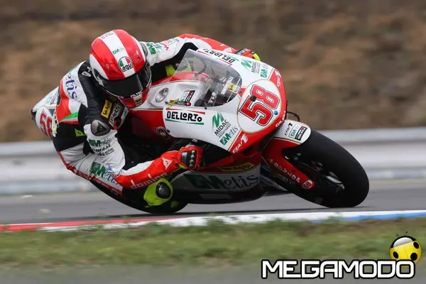 simoncelli gilera 2008