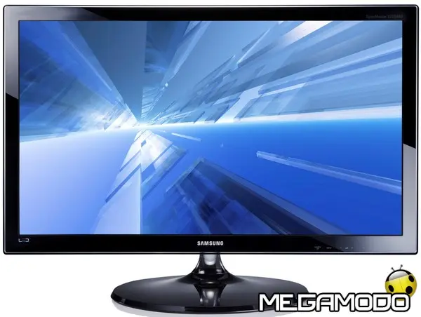 La tecnologia Mobile High-Definition Link per la nuova gamma Samsung Visual Display - foto 1