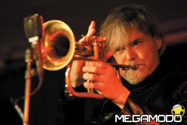 tom harrell
