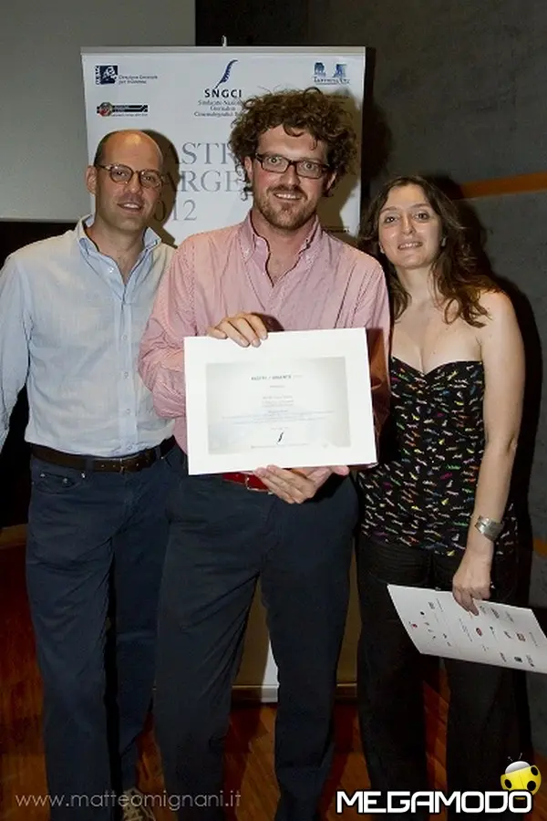 tommaso arrighi duccio chiarini ottavia madeddu