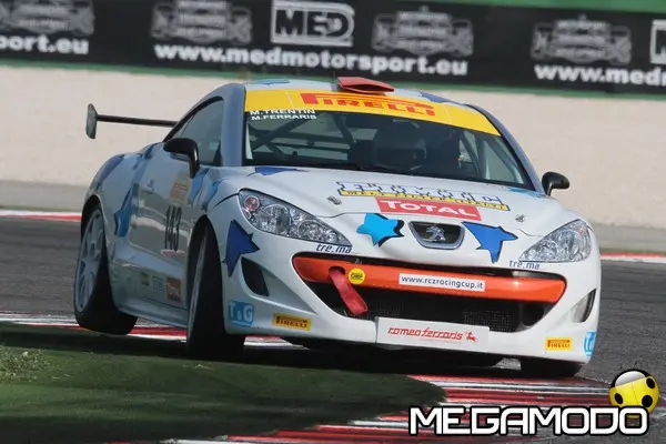 trentin ferraris rcz misano