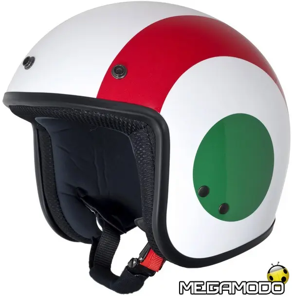 vespa nazioni italia