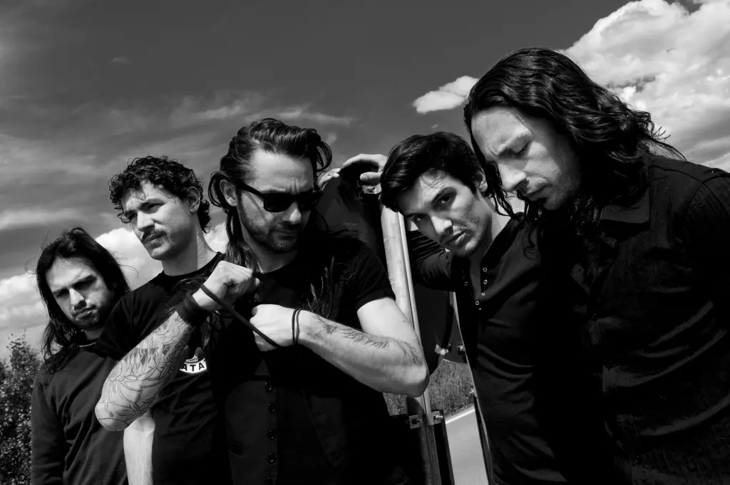 I Blastema protagonisti dell' Ichnusa Festival di Quartu S. Elena