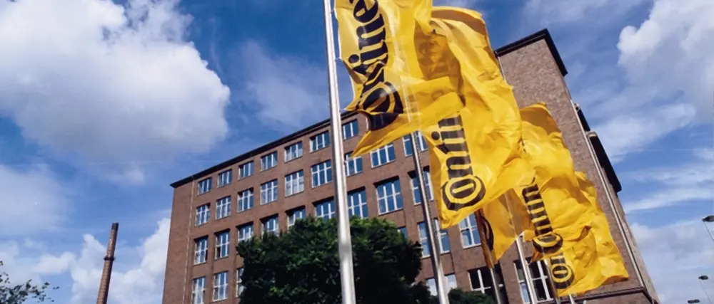 Continental amplia il business della diagnostica con l'acquisizione di Omitec
