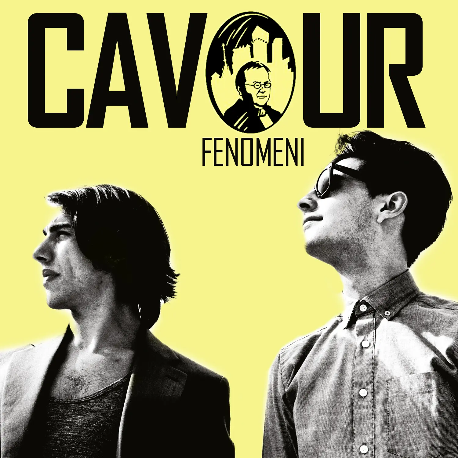 Cavour, da domani in radio con Fenomeni