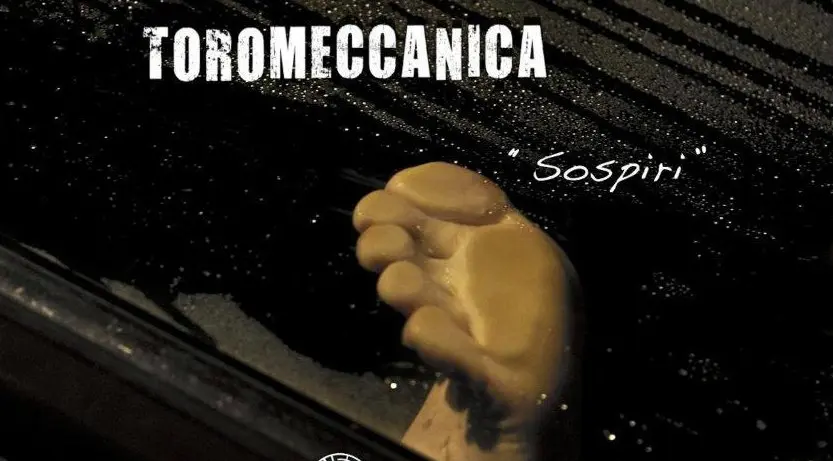 On line il videoclip di Sospiri, il nuovo singolo di Toromeccanica