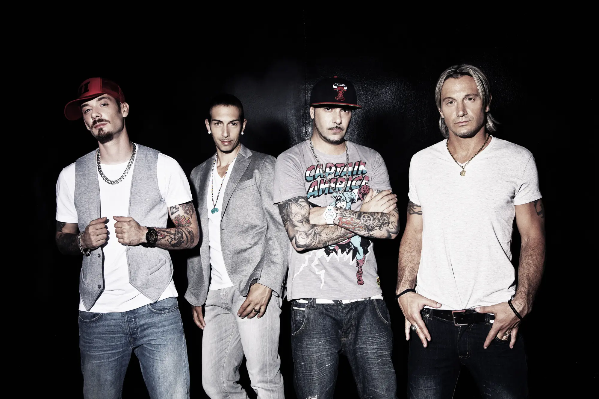 Il ritorno dei Gemelli DiVersi con Per farti sorridere