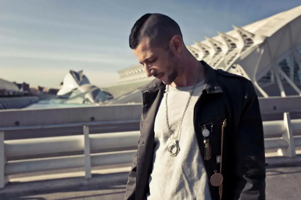 Nesli, il nuovo singolo Partirò da oggi in rotazione radiofonica