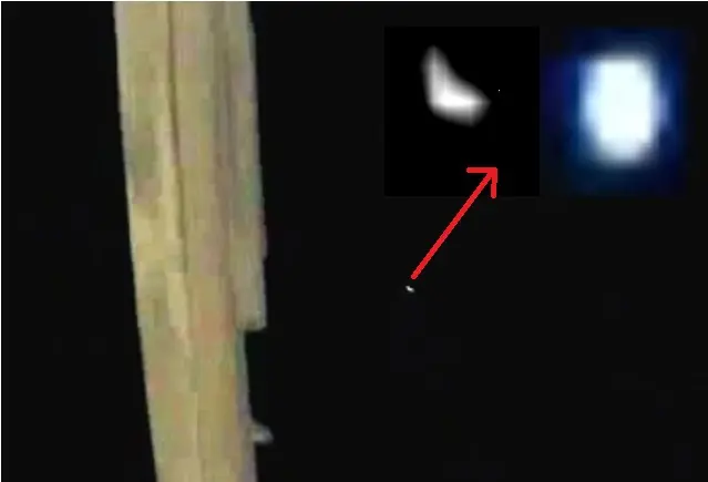 Avvistamento ufo a Savona, le verifiche dimostrano l'affidabilità del caso