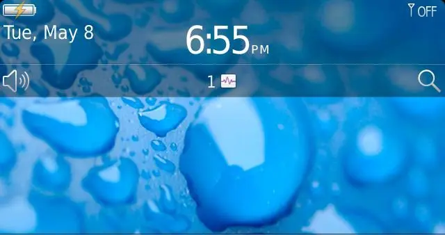 Application Resource Monitor per BlackBerry 7.1, la app per ottimizzare l’autonomia della batteria