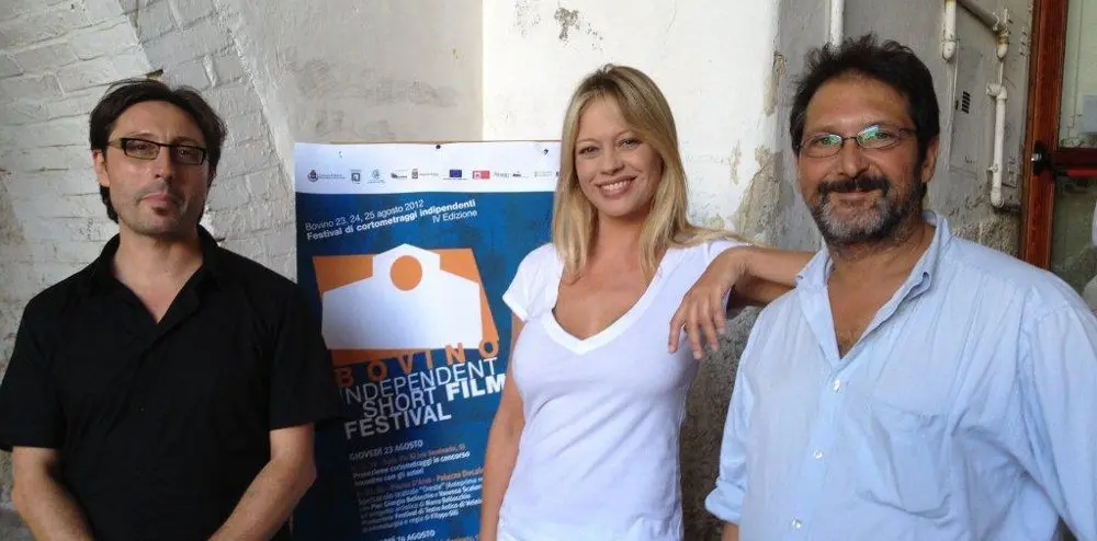 Short Film Festival, gran finale a Bovino