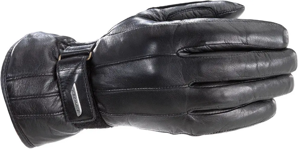 La giacca Dover e il guanto Bullet by Clover, l'urban style su due ruote