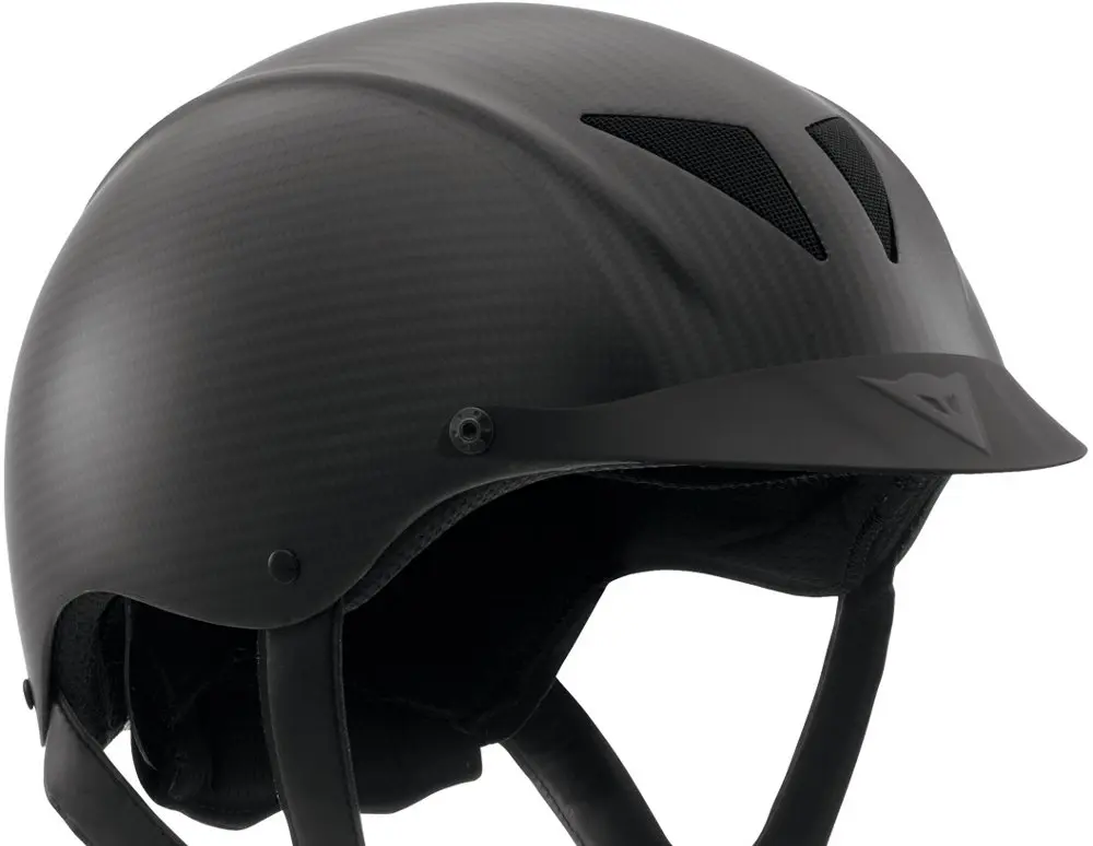 Dainese a Spoga con la collezione Equestrian 2012-13