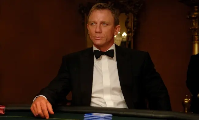 Sky cinema 007, il canale dedicato alle imprese di James Bond