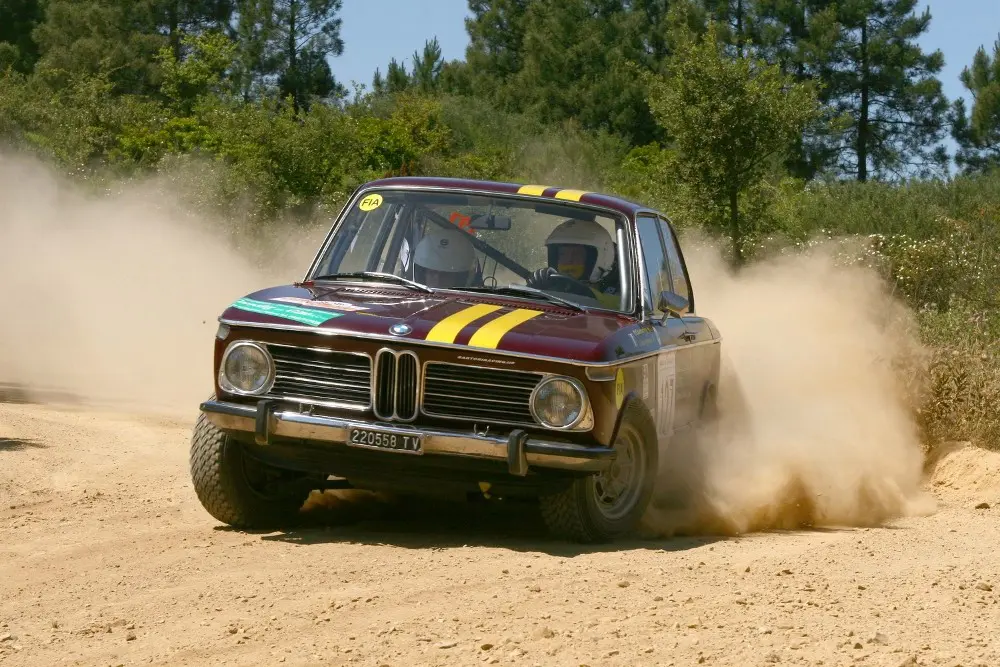 Rally del Friuli, al via le iscrizioni