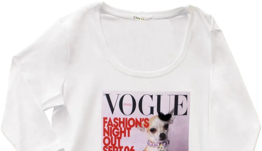 Ean 13 partecipa alla Vogue Fashion Night Out