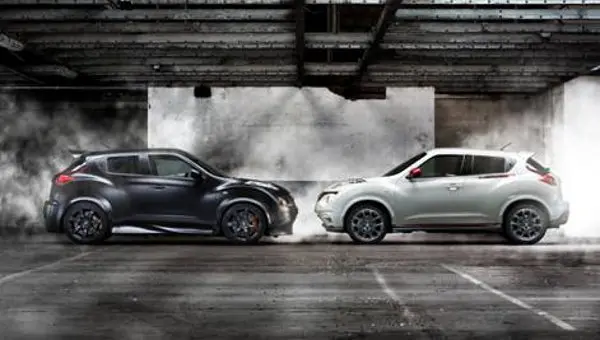 Nissan al 16° Salone Internazionale dell’Auto di Mosca 