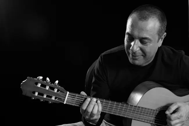 Federico Salvatore chiude la XV edizione di Giffoni Teatro