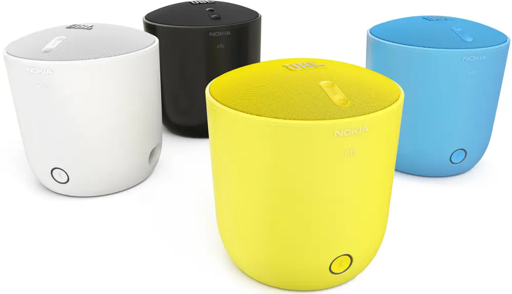 Nokia e Harman per lo sviluppo di un’innovativa tecnologia per sistemi di consumo audio wireless