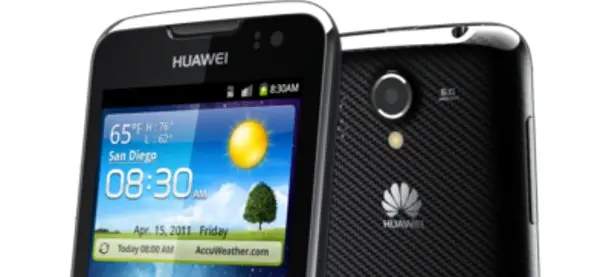 Da Huawei nuovi smartphone e tablet a IFA 2012