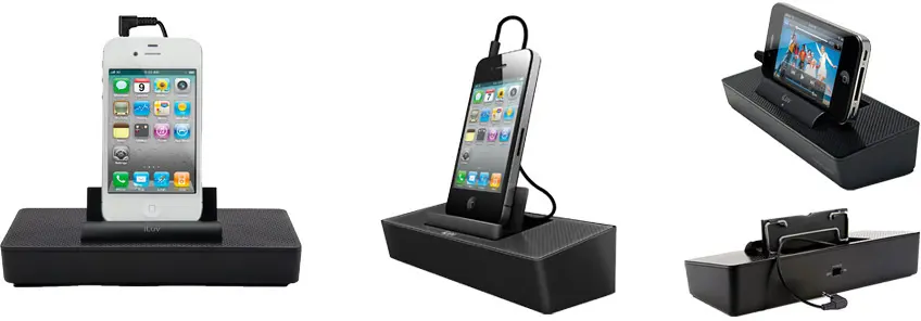 Soluzioni iLuv per non rinunciare alla musica neanche durante le vacanze