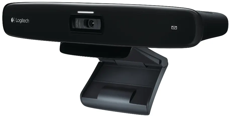 Logitech TV Cam HD, la webcam ad alta definizione per Skype
