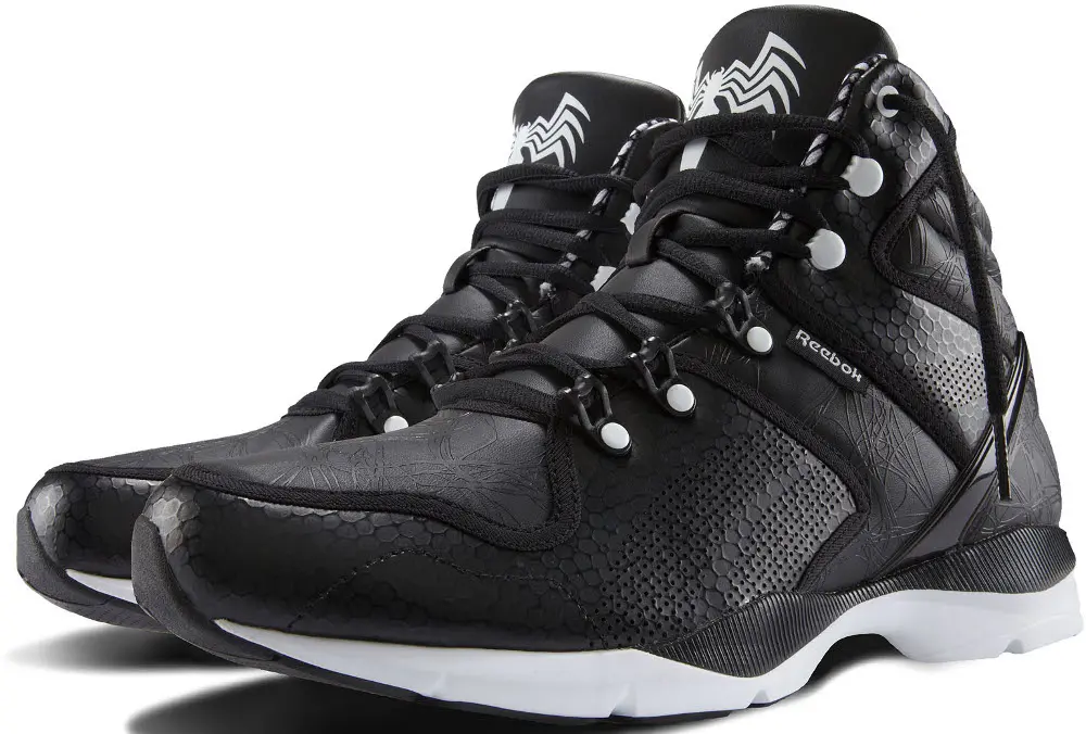 Reebok e Marvel insieme per 10 modelli di sneaker con i super poteri