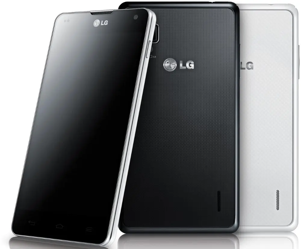 LG Optimus G, il nuovo smartphone dal design curato e dalle prestazioni eccezionali