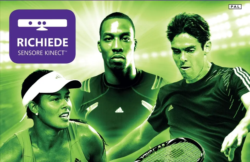 Adidas miCoach, nuovo "Behind the scenes" con Eric Berry