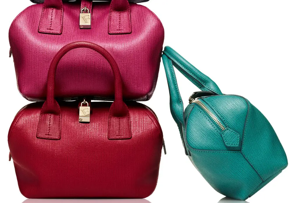 Novità Furla per l'A/I 2012 alla Vogue Fashion’s Night Out 