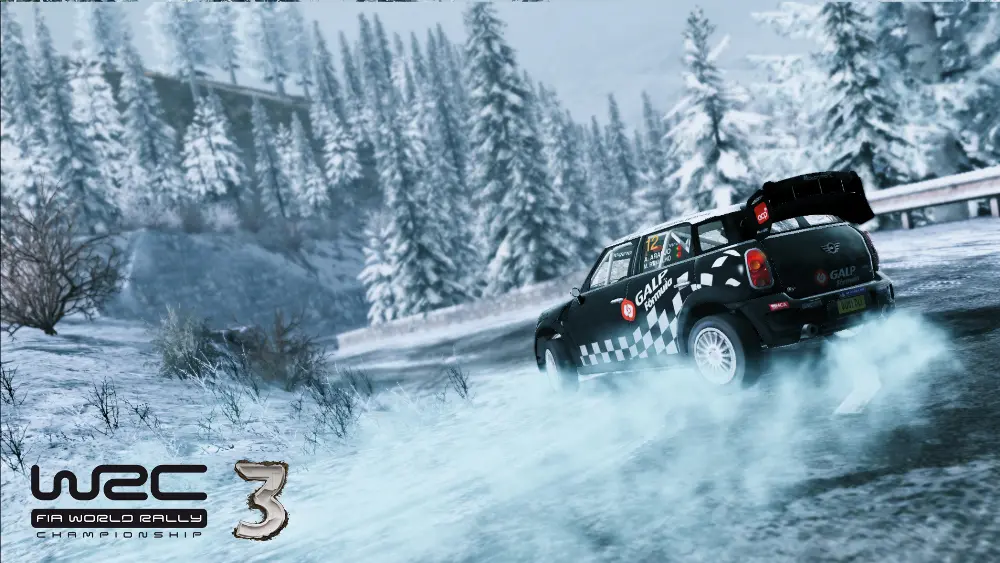 WRC 3, arriva in pista la Classic Mini Cooper S 1964