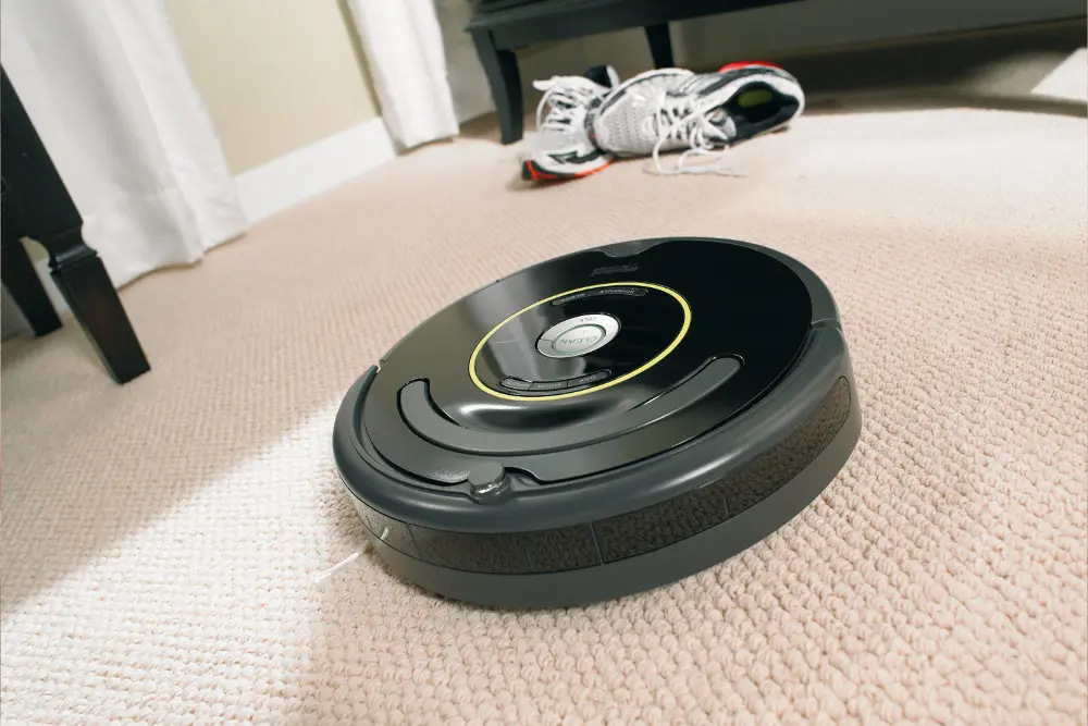Nuovi Roomba serie 600, robottini aspirapolvere per una pulizia ancora più efficace