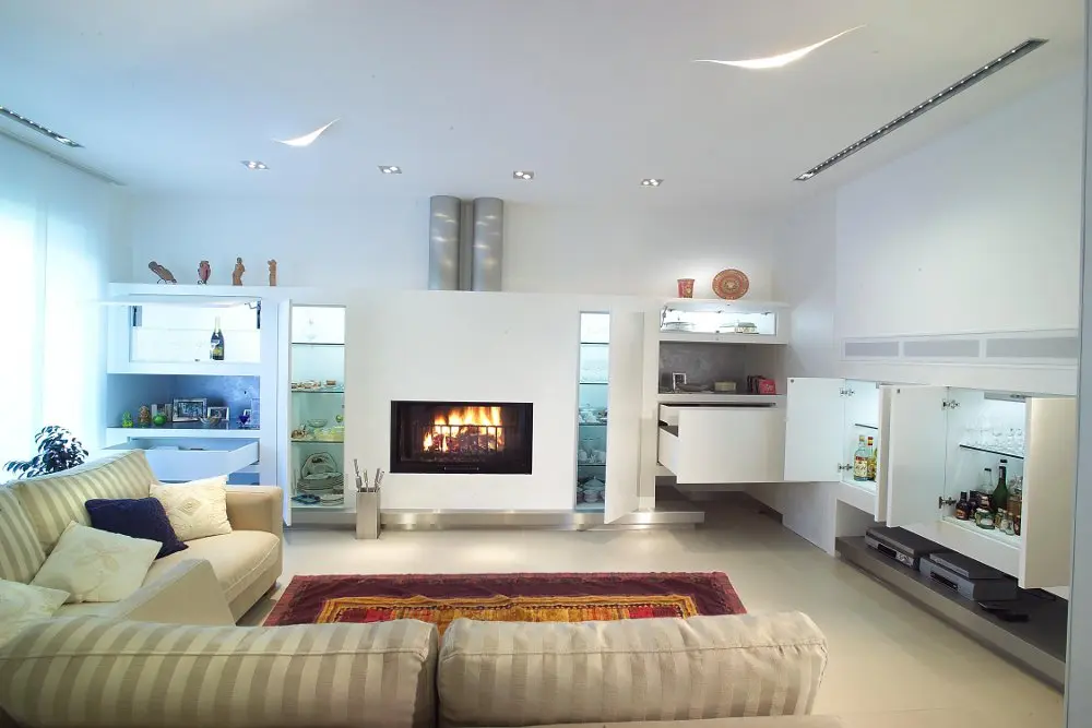 Sistemi RasoParete, la libertà di progettare