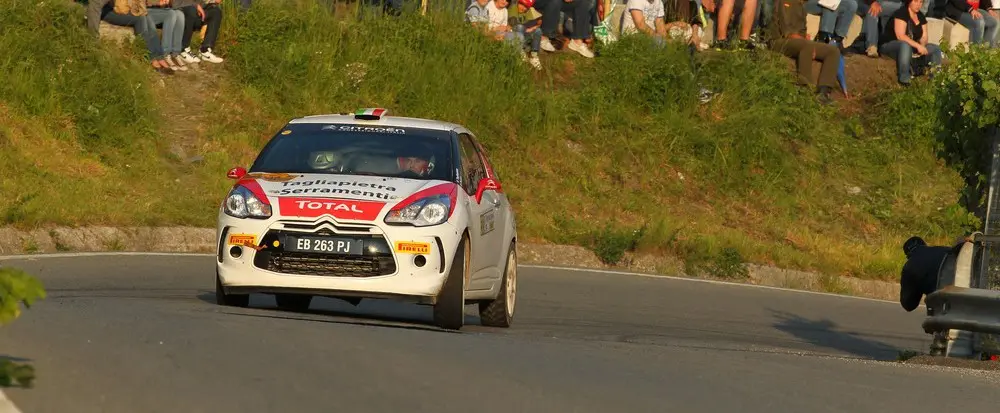 Citroen Racing Trophy Italia, quarta prova a Udine