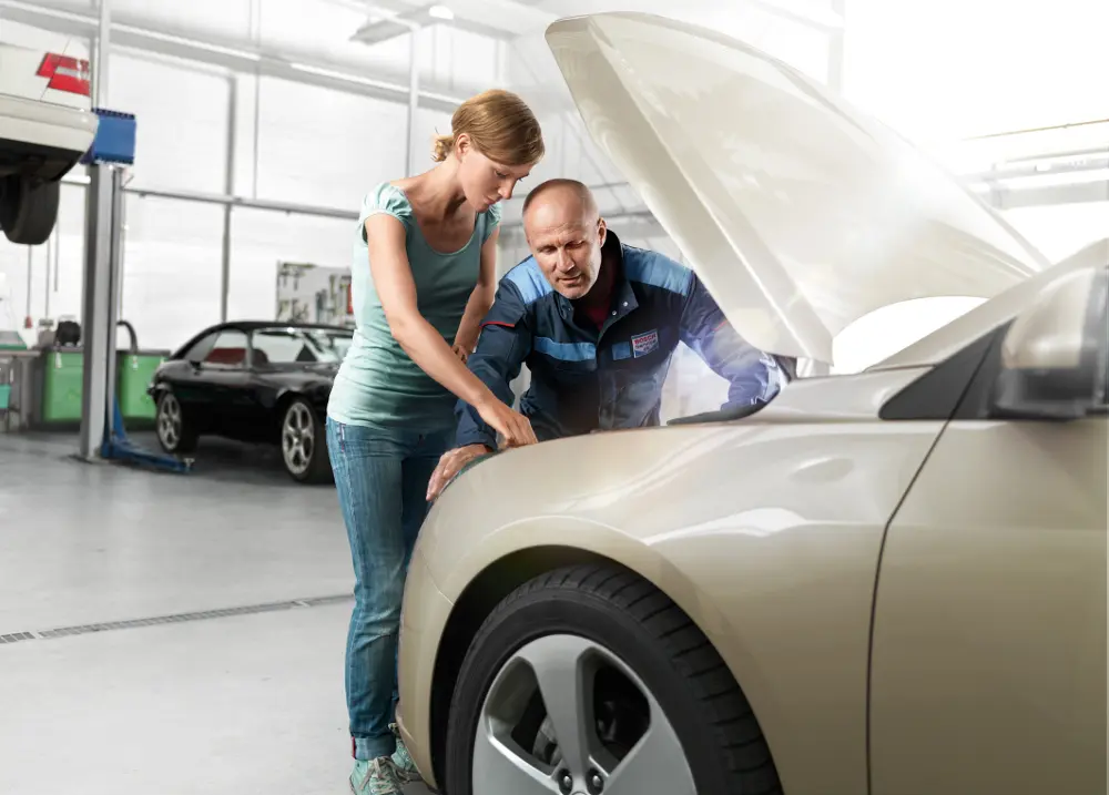 Bosch prepara l'auto all’inverno con "Winter check up"
