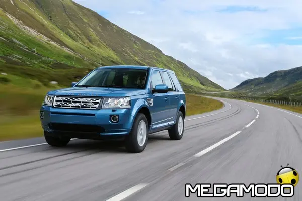 land rover freelander 2 13my 01