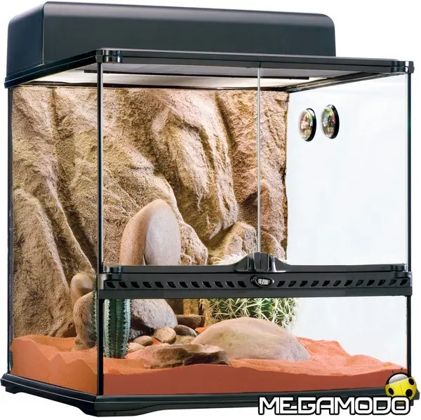 pt2652 habitat kit desert use white